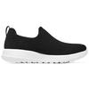 Skechers Go Walk 5 'Black White' Women's 124636-BKW