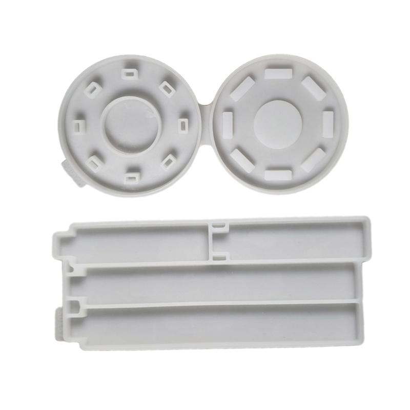 

Artisanal Silicone Molds For Epoxy Lanterns Creative Silicone Mold For Resin Art Lantern Shaped Ornament and Decors