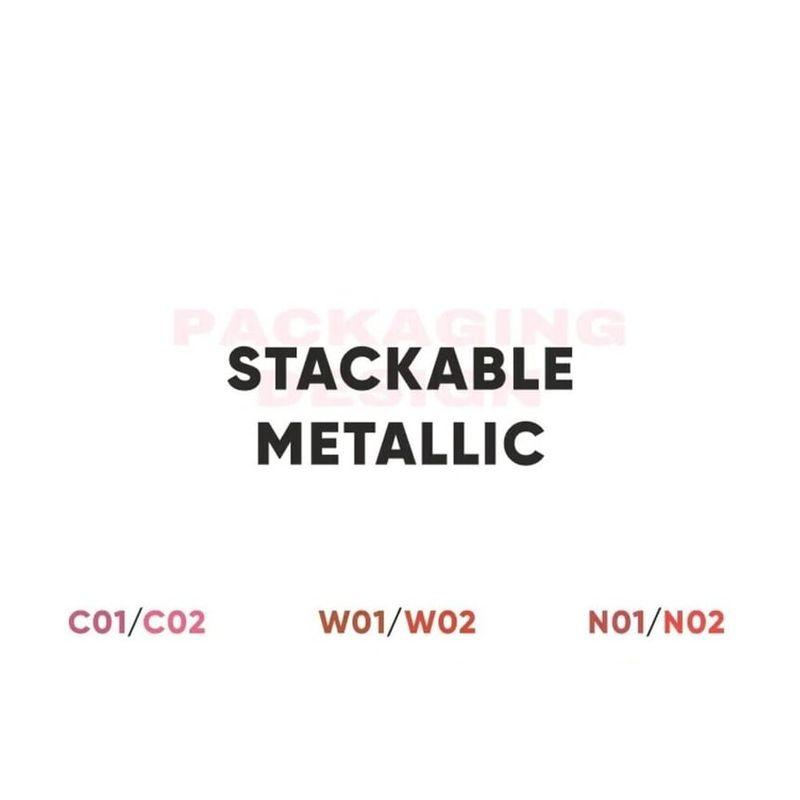 Judydoll - Watery Multiuse Color Balm - 6 Colors