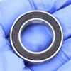 Groove Cycling 18x30x7 Bottom Bearing MR18307 Ball Bearing 18307-2RS 18307-LBLU Bicycle Bearing