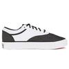 Reebok Club C Coast Panda Unisex Sneakers Black Core-Black Footwear-White GV8219