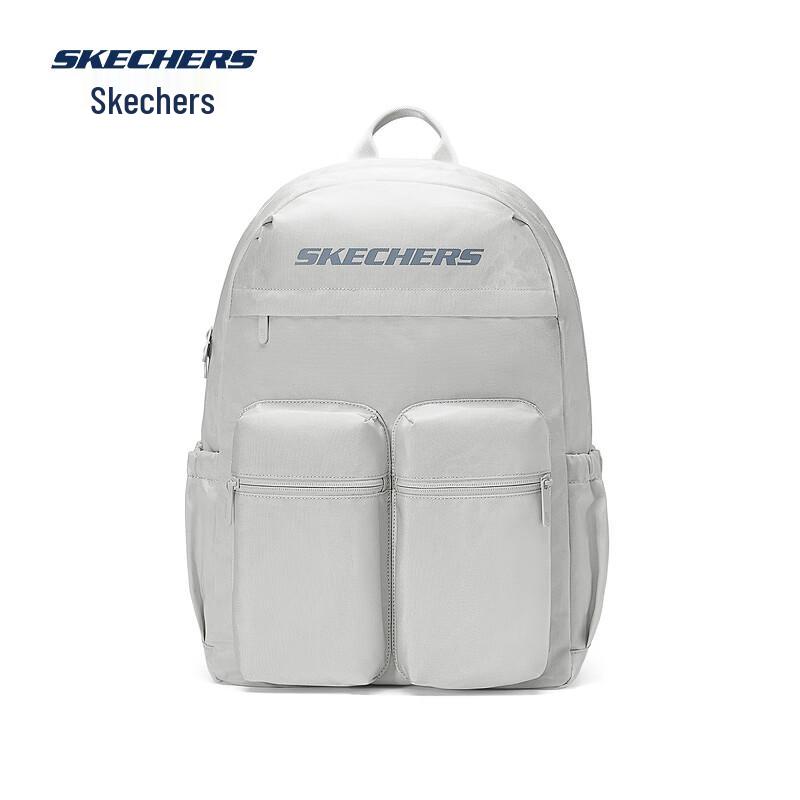 Skechers L225U146 Water-Resistant Backpack