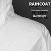Ultra-Thin Breathable Waterproof Cycling and Outdoor Rain Suit for Men and Women