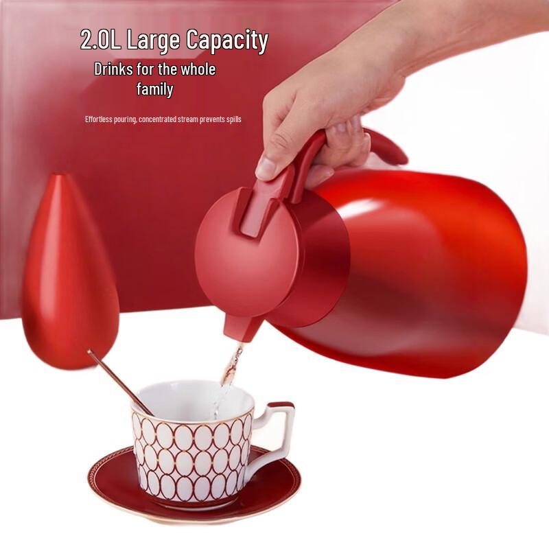MDNG Home Thermos Kettle
