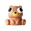 Decompression Toy Animal Antistress Vinyl Toy Kids Office Funny Squeezable Toy Antianxiety Toy for Students Relaxing