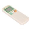 ARC433A87 Air Conditioner Remote Control Comfortable Grip Remote Replacement for Daikin ARC433A46 ARC433A75 ARC433A83