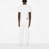 Burberry SS23 Polo Shirt Men's White 80716211