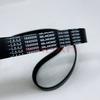 7PK1956 Engine Belt  Alternator Belt for Geely Emgrand GT Emgrand X7 Sport Boyue NL-3 ATLAS 4G20 4G24 Engine
