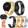 Strap Width 22mm Sport Accessory Wrists Straps Quick Release Stainless Steel Classic Luxury Wrist Bands for Garmin Fenix 5 Bands