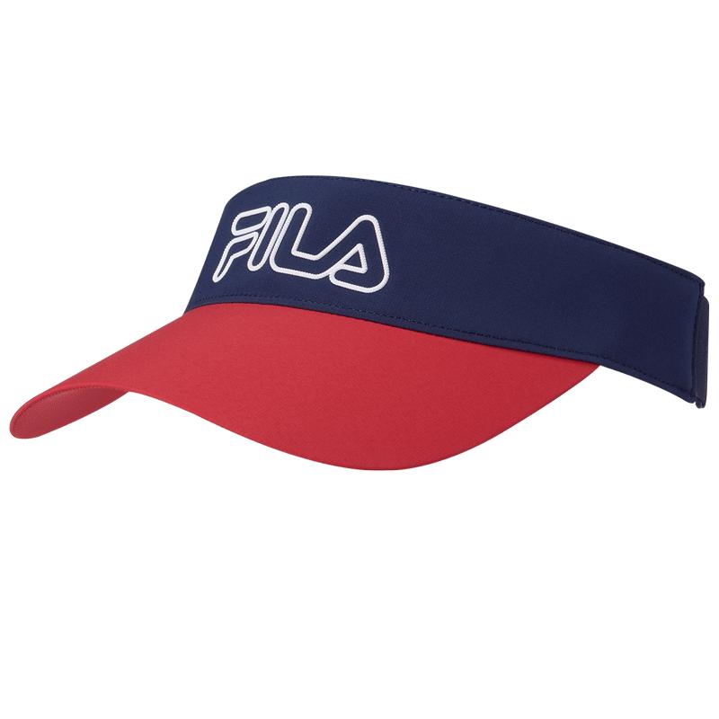 

FILA Kids Summer Visor Hat