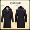 BINGRONG Winter Heavy-Duty Military & Tactical Coats