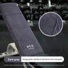 Fitness Sports Towels for Men and Women, Sweat-absorbing Gym Pads, Basketball Quick-drying Towels, Running Large Sweat Wipes