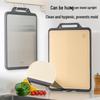 Kangbach Double-Sided Antibacterial Chopping Board
