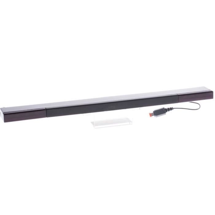 Sensor Bar - FREAKS AND GEEKS - Wii U - Wired - 2.80 M - 3-year Warranty