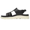 Merrell Womens/Ladies Leather Ankle Strap Flat Sandals