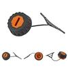 Chainsaw Parts Oil Cap 020 Practical To Use. 023 024 025 026 034 036QS 038 048 Chainsaw High Quality Power Equipment