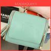 Elegant Lady Women Leather Shoulder Crossbody Bag Handbag For Everyday Style