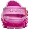 LEGO x Crocs Creativity Clog Kids Pink Kids Sneakers 211874-6SW