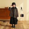 Boy's Cotton Casual Jacket