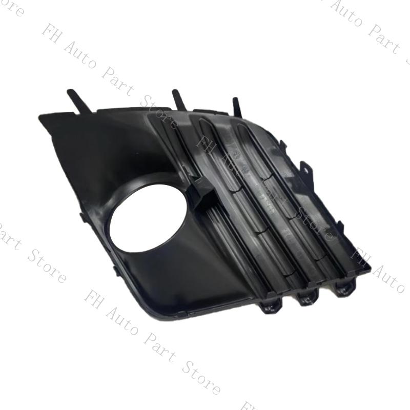 57731SJ610 57731SJ600 Car Front Bumper Fog Lamp Light Cover Frame Foglight Trim Lid Bezel Hood For Subaru Forester 2025 2025