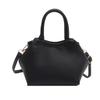 Bolsa de Cubo de Agua Portátil Simple con Apariencia Moderna y Elegante, Bolso Cruzado de Hombro Único para Mujer