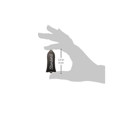 HOSCO SCUD Rod Cover, Bell Shape, DM-804