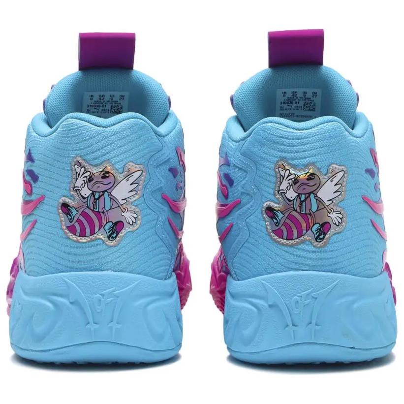 Nové PUMA MB.04 'Iridescent Hornets' 310836-01