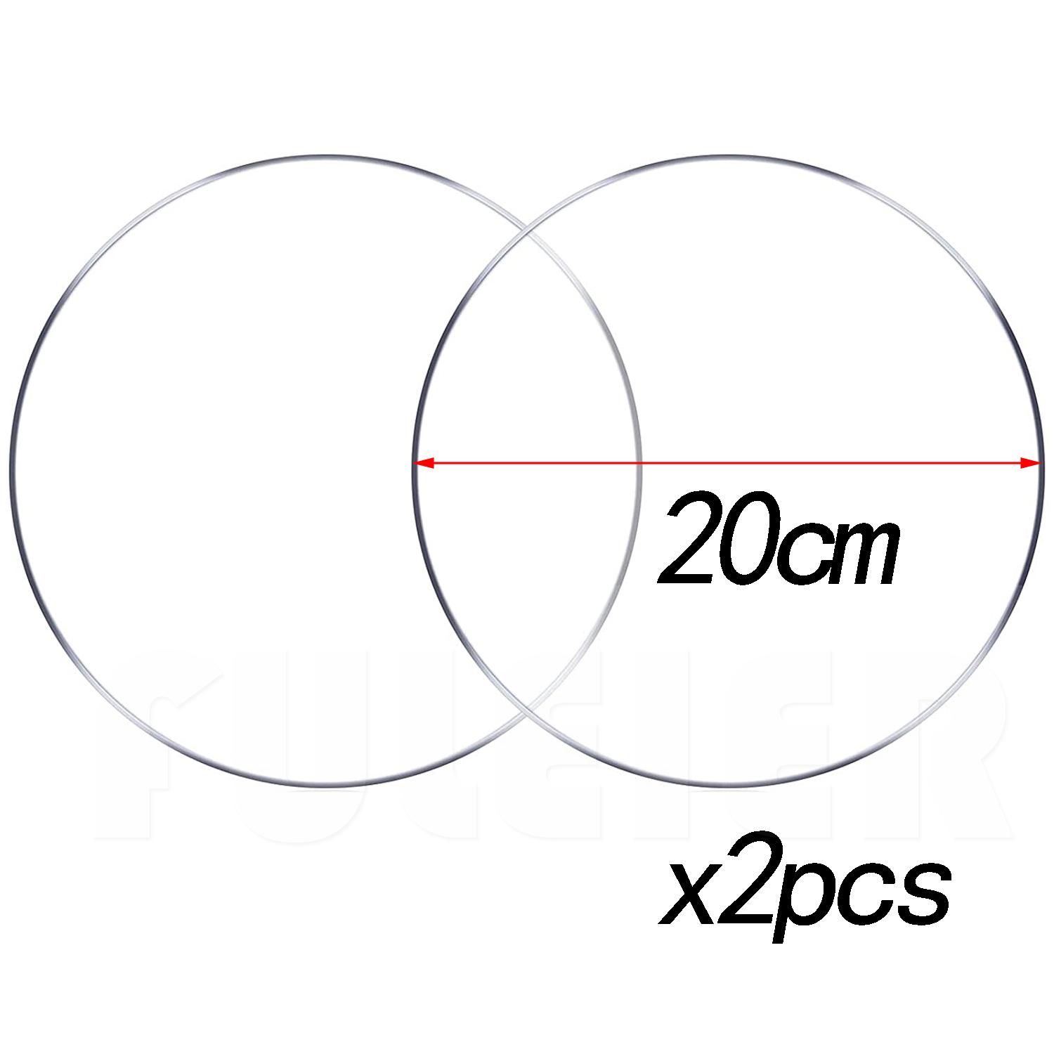 

2 мм круглые акриловые диски для торта, многоразовые подставки для торта, дисковые основания для тортов, отделка, украшения, принадлежности для выпечки, аксессуары