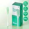 Ilso Peeling Pads 8pk 4g - Dead Skin & Pore Cleanser Swabs