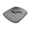 Car Seat Cushion Thick Memory Foam Comfort Pad Anti-Slip Bottom Cushion for Car Driver