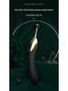 Honey Bean High-Frequency Clitoral Vibrator for Female Stimulation & Massage