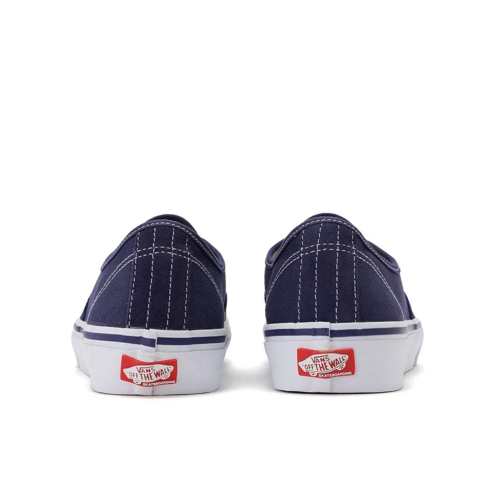 Vans Skate Authentic Vn000eeremt Deep Twilight