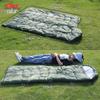 Zhongbisheng Single Envelope Camping Sleeping Bag