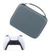 Portable Gaming Gear Organizers EVA Construction Multifunctional Compartments Padding Secure Storage for Travel