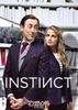 Instinct Abnormal Crime Investigation - - DVD-BOX