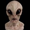 Halloween Alien Mask Scary Horrible Big Eyes Creepy Style Latex Mask Halloween Party Cosplay Themed Party Monster Mask