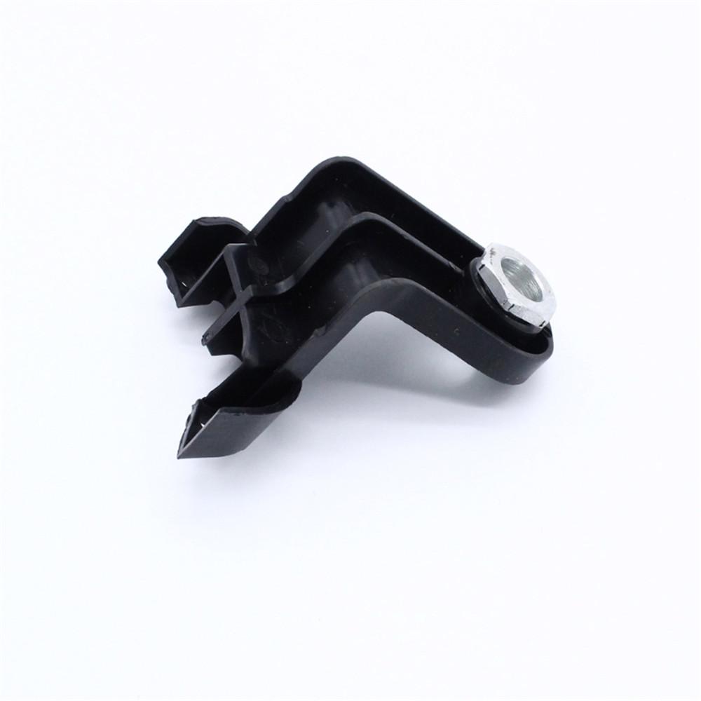 Left Side Headlight Bracket Repair Kit For Fiat 500 Abarth 500 51816682