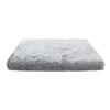Non-slip Dog Sofa Bed Sponge Comfort Plush Large Dog Bed Removable Bottom Cat House Durable Washable Pet Supplies