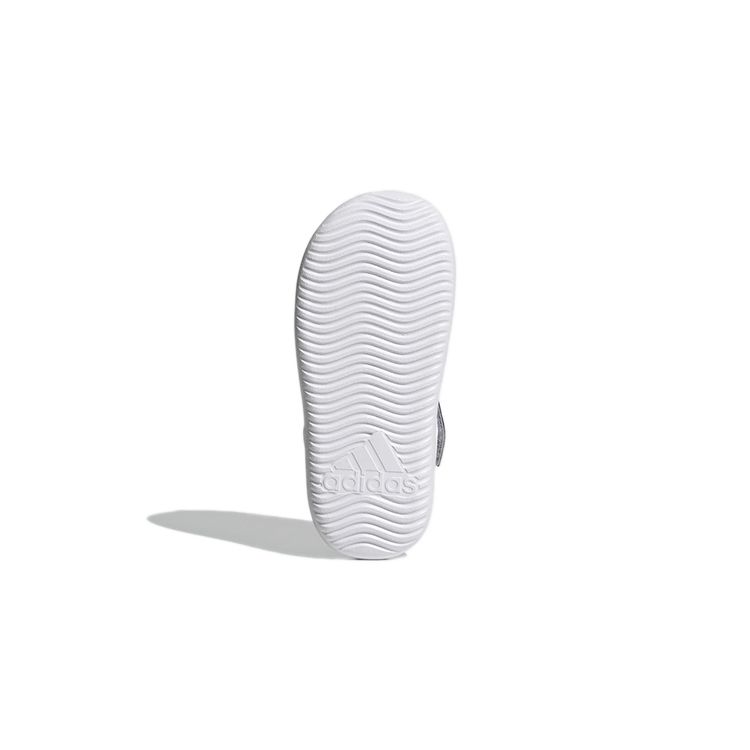 Adidas Water Sandal Kids Sandals Kids Sandals White Black FY6044