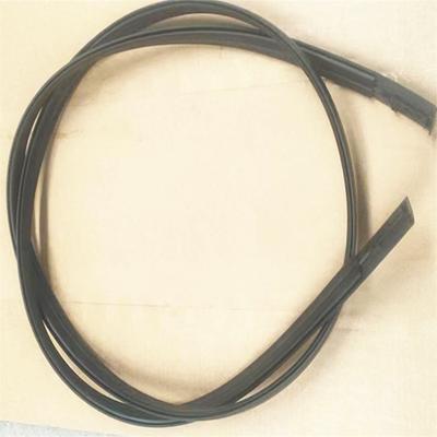 Accesorios de exterior – Molduras