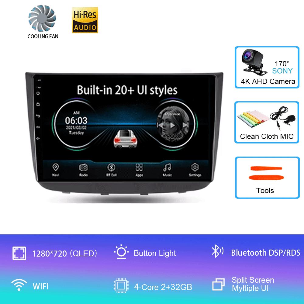 

Для Mercedes - Benz Vito 2 W639 Viano 2 W639 2003 - 2015 Автомобильный Радио Мультимедиа Видео Плеер Android Авто Навигация GPS Головное Устройство CHINA