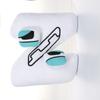 Letter Lore Alphabet A Plush Dolls Baby Educational Toys Home Decor Gift Xmas