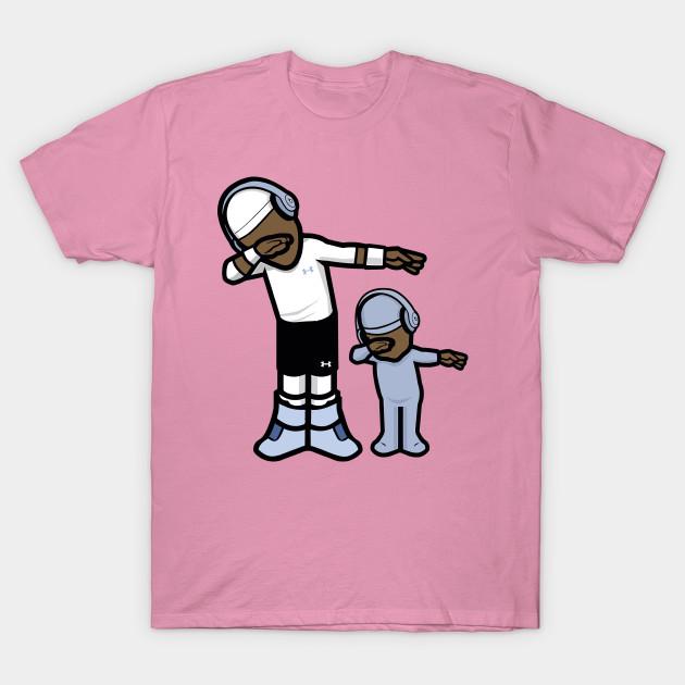 T Shirt Women Dab Dance On Em Funny Harajuku Print Kawaii Tshirt Summer Short Sleeve Female T-Shirt Top Tee