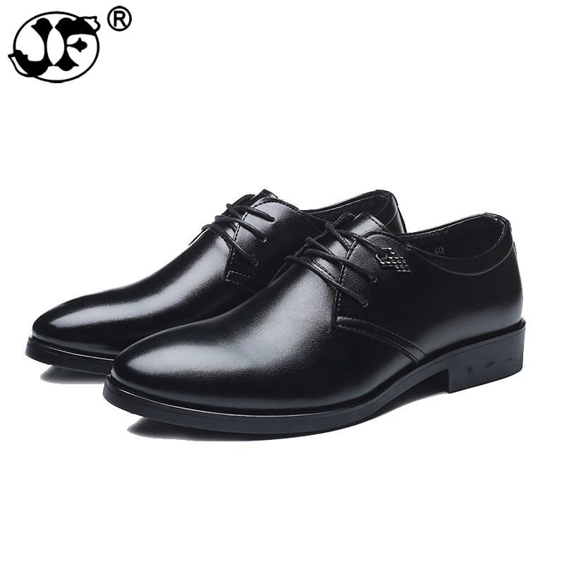 Fashion 2024 Men Shoes Spring Summer Formal Genuine Leather Business Casual Shoes Men Dress Office Luxury Shoes Male Breathable Oxfords