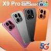 Smartphone Android X9 Pro 5G cu Ecran de 7,3 Inci și Memorie Mare