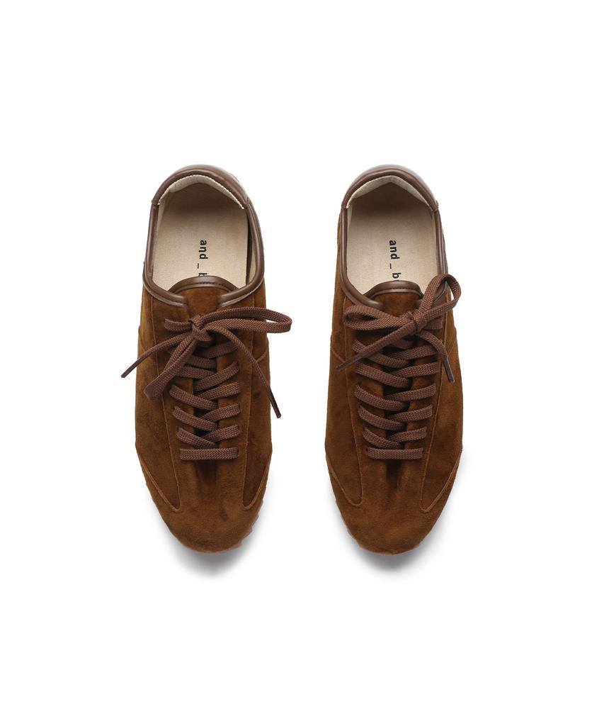 Andbutterum Rustic_Sneakers_Brown(Bf5Cmk17Br)