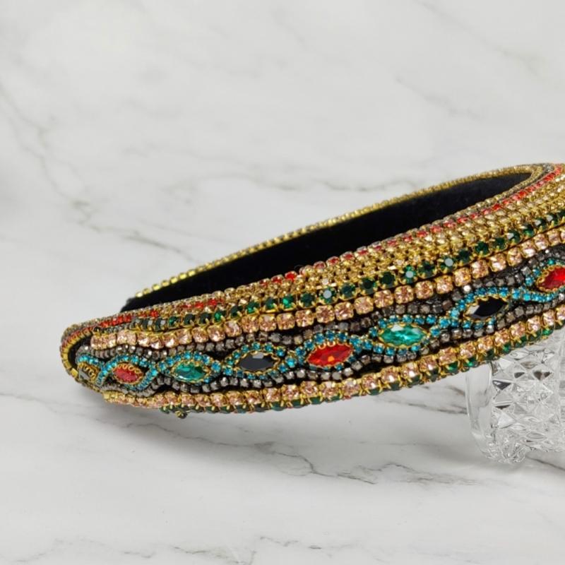 Lala Premium Hairband  Lalah497 