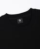 CAMEL WORK Butterfly Sweatshirt (Black)
