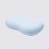 2026 Kids' Memory Foam Neck Support Leather Pillow