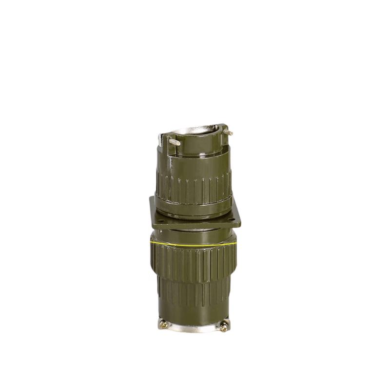 Kaixiang Y36M Aviation Connector